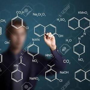 化学分子n头像