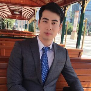 刘明雄liumingxiong头像