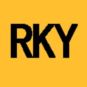 RKYstudios羊绒设计头像