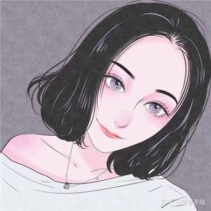 ωǒ ゛微笑头像