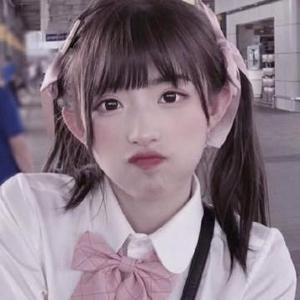 红姑娘哦2头像