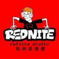 RedNite吴岩头像