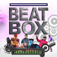 Beatbox回响头像