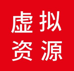 虚拟资源大咖头像