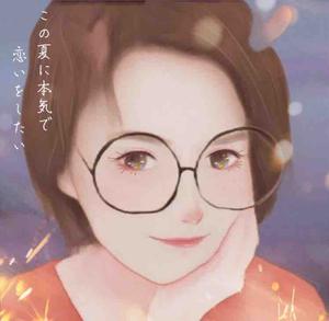 山药多么恋家头像