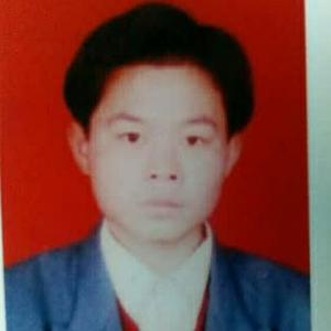 幸运之星在于努力进取头像