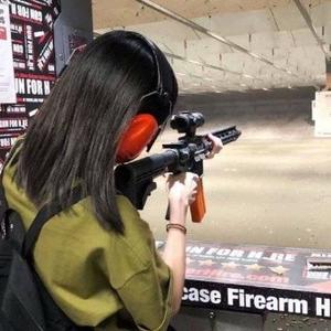 热评枪神头像