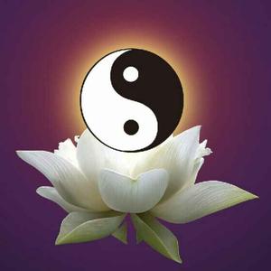 返璞归真,天人合一,与"道"同行,回归自然.