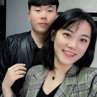 疯狂大四囍头像