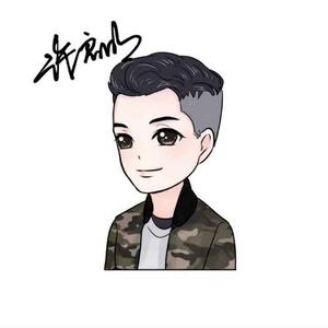 四爷169124334头像