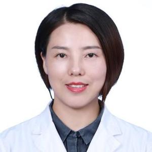 妇产科医生sunny头像