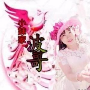 请叫我波第头像