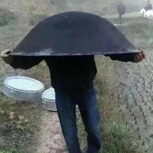 黑锅之王头像