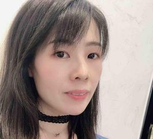 为了芸豆儿加油头像