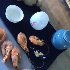 海鲜领导者头像