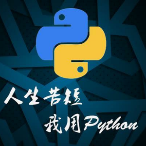 Python之自动化办公头像