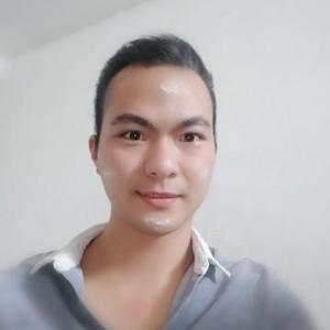 黎树林头像