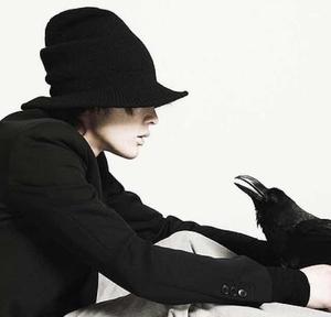 一捆凌乱的风头像