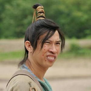 你最喜欢的广西靓仔头像