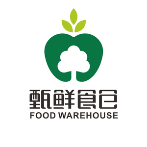 甄鲜食仓好物头像