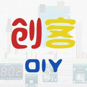 创客DIY头像