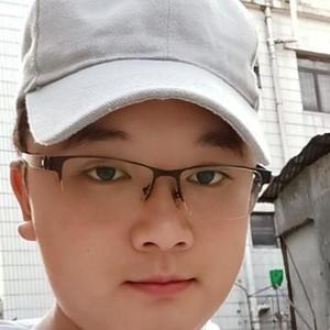 指尖上的小山山头像