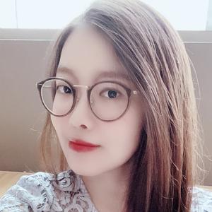 黛小米7756头像