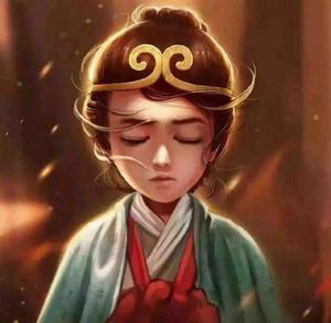 至尊寶不煩惱头像