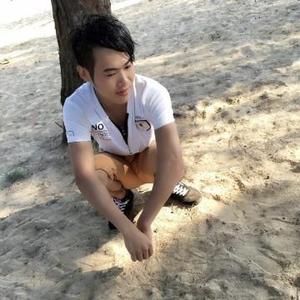 啊语头像