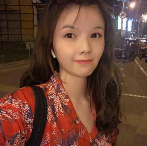 小鹿酱头像