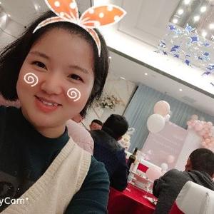 幸运女神128头像