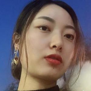 陕西关中妹子头像