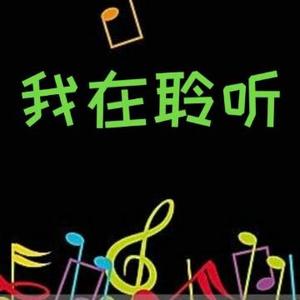 我在聆听头像