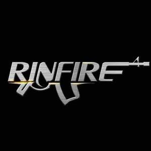 RinFire锐火游戏枪头像