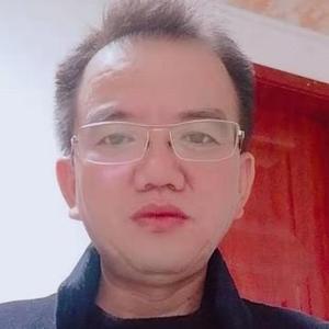 我是老周哥头像