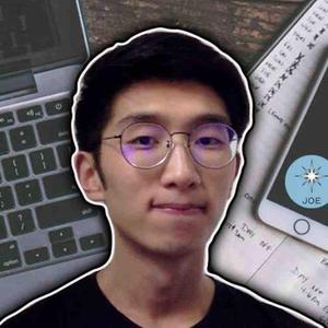 权大发JoeQ头像
