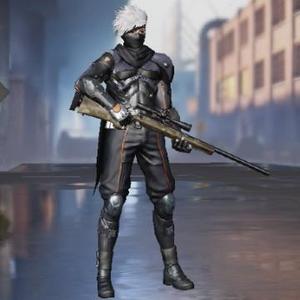 今天教大家在重装上阵使用无限机枪. - 西瓜视频