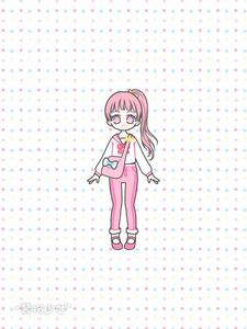 我是迷尔雅头像