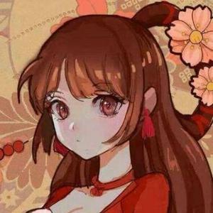 樱花姐姐游戏解说头像