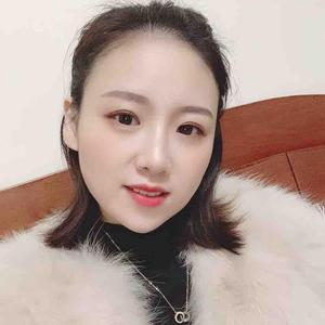 杨杨女装直播间头像