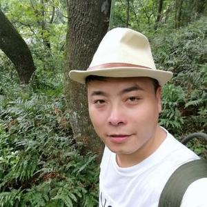 伟哥喜欢挑战头像