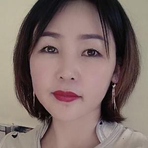 呼兰伊兰头像
