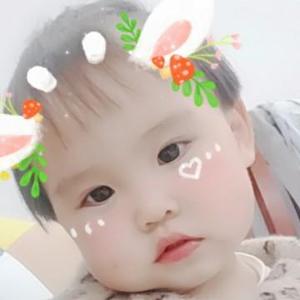 芮宝和芮妈的小生活头像