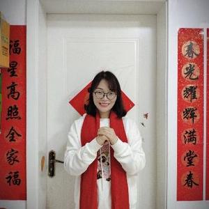 小莉老师说学历头像