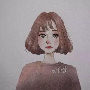 浅笑安然悠扬头像