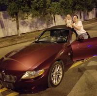 顽强枫叶6B6头像