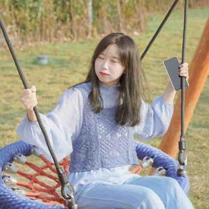 藤花抄木樨头像