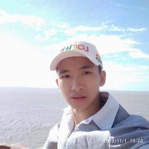 蜀云小哥头像
