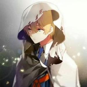 粟小心解说头像