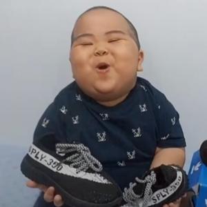 Sneakers浪B头像